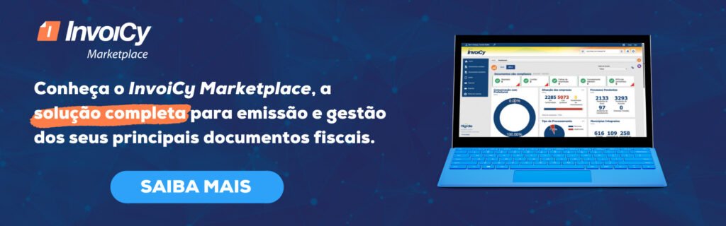 Emissão de NFC-e no Ceará