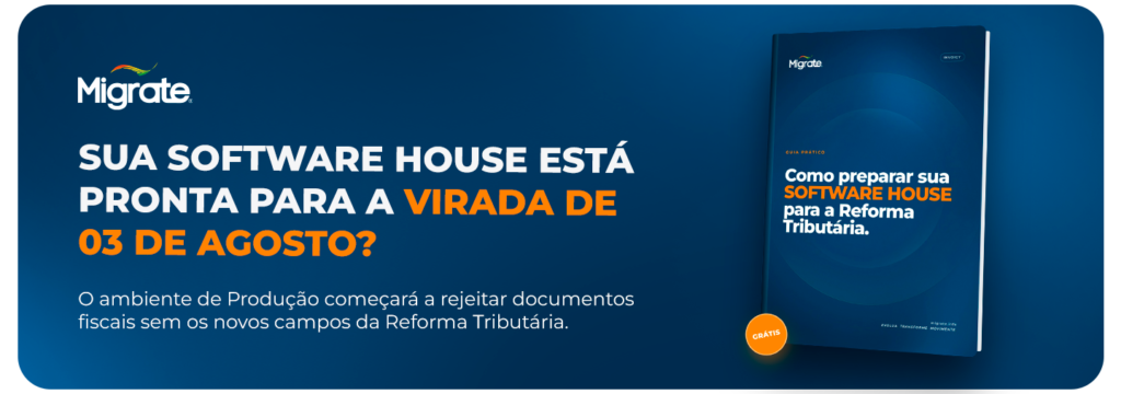 Banner: fale com um especialista da Migrate