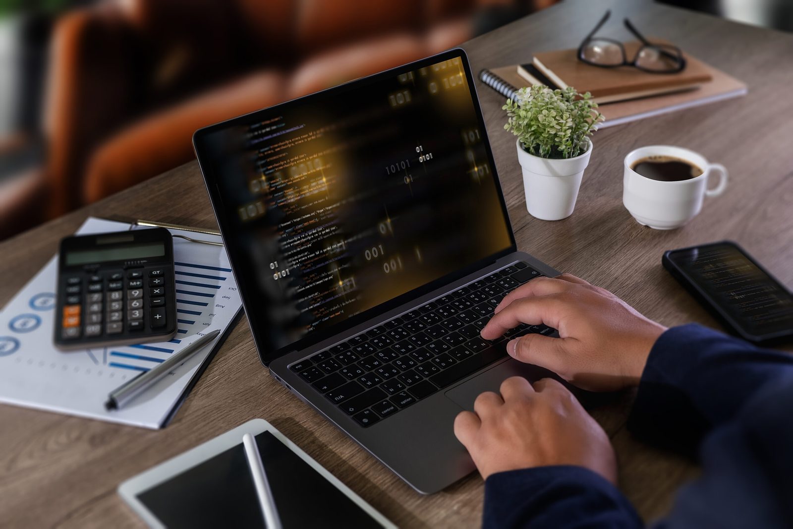 Apuração assistida do IBS e da CBS: o XML da sua NF-e agora é a base do cálculo