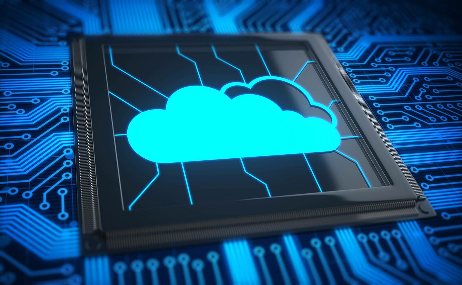 Cloud computing: entenda o que é e quais as suas vantagens