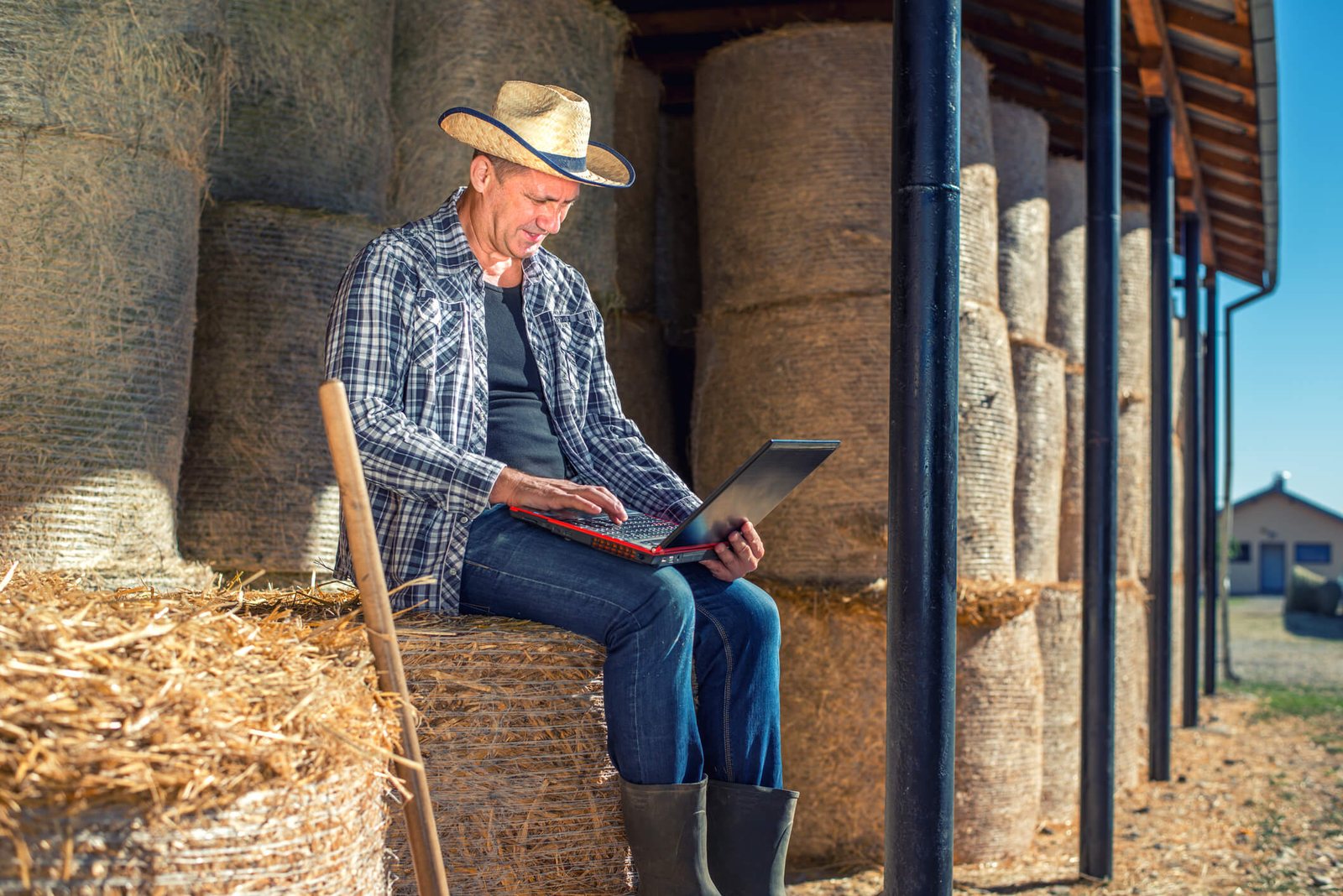 Entenda a importância da NF-e para produtor rural e como emitir!