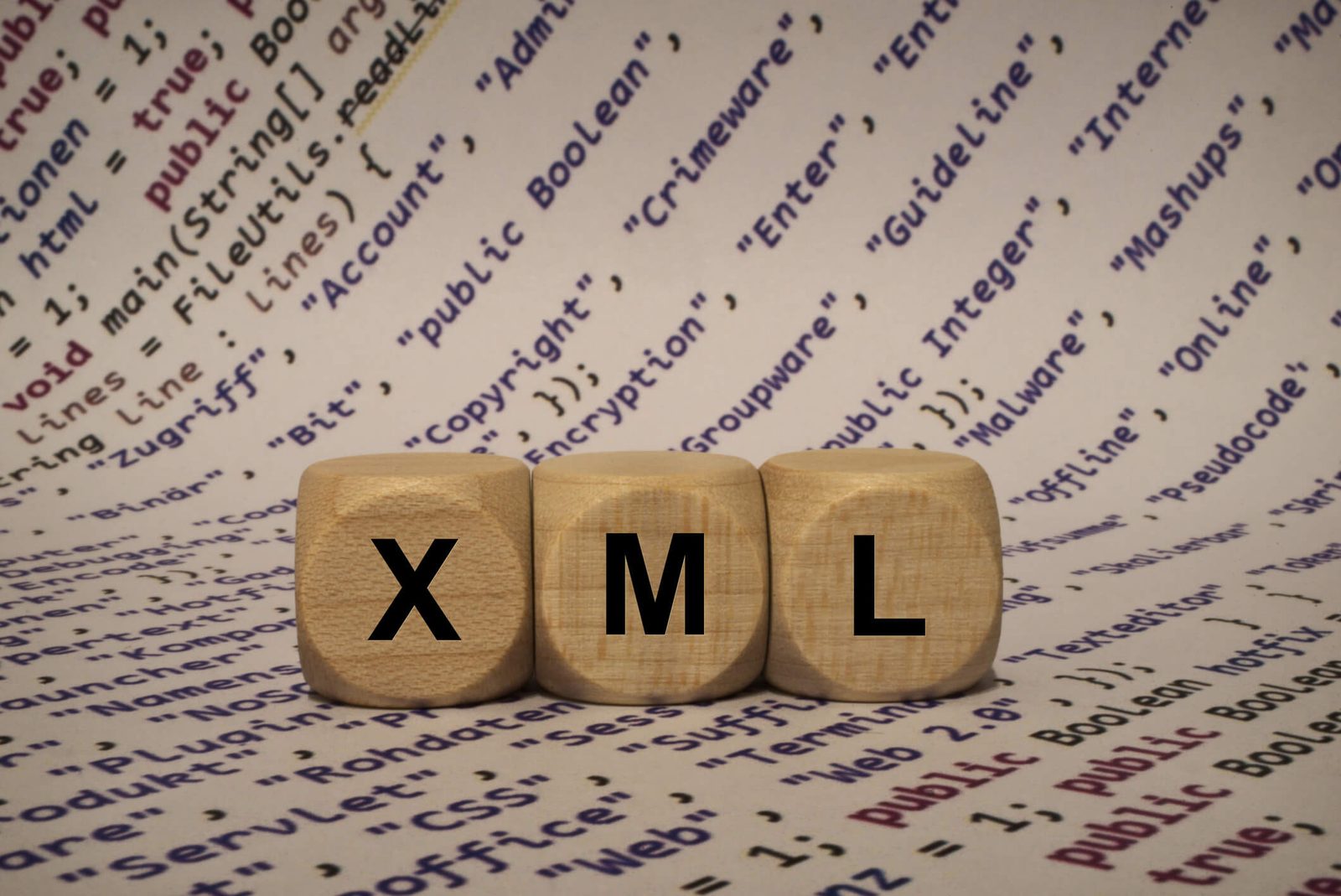 Entenda o que é o arquivo XML da NF-e
