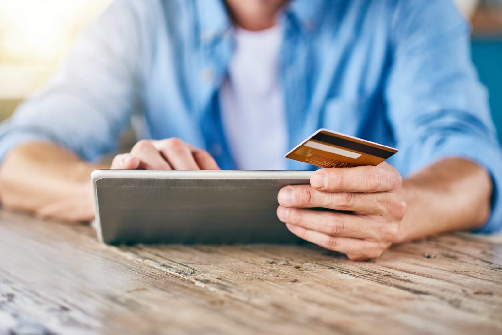 Forma de pagamento online: confira as principais para sua empresa