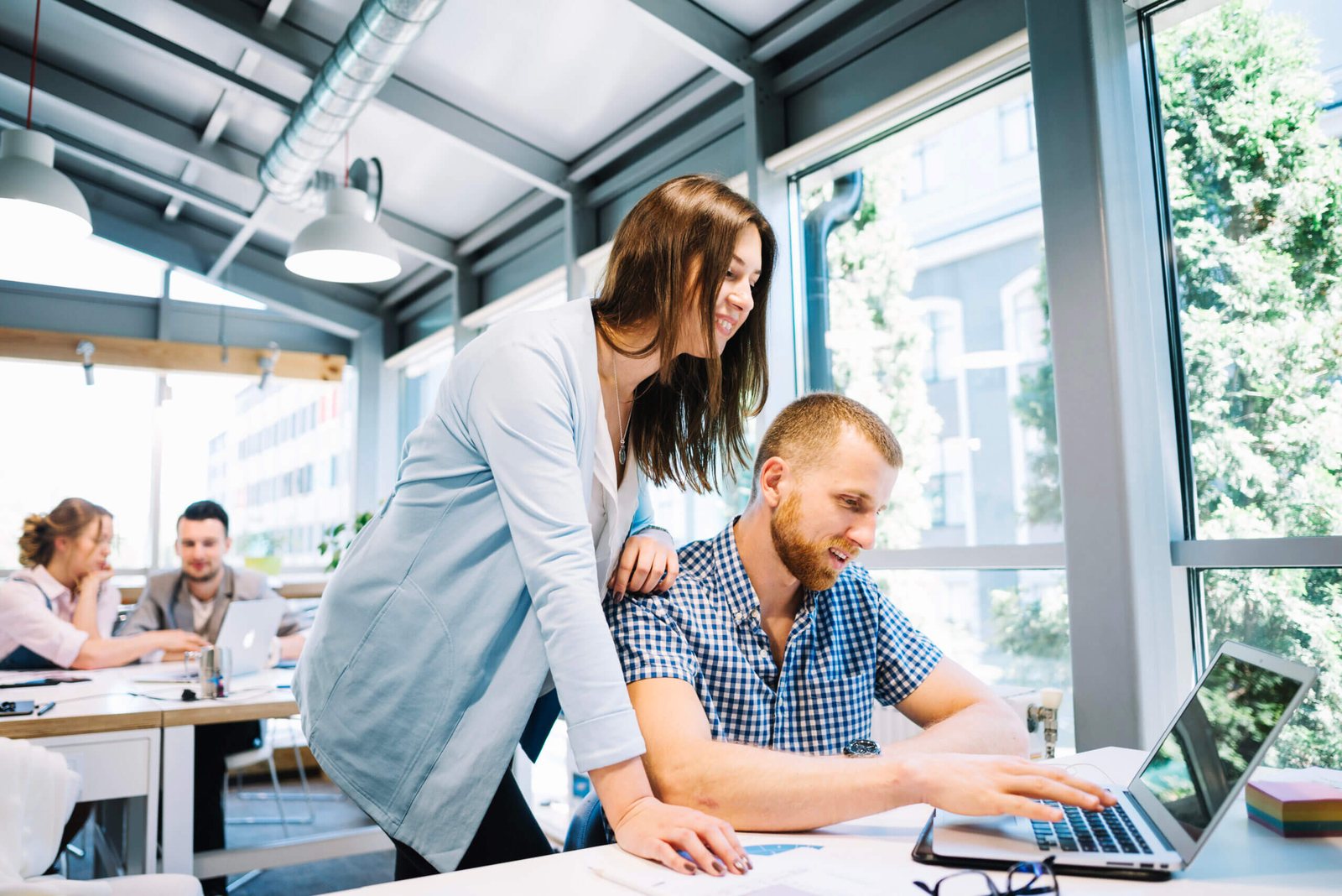 Gestão por competência: os principais benefícios para a empresa e para o colaborador