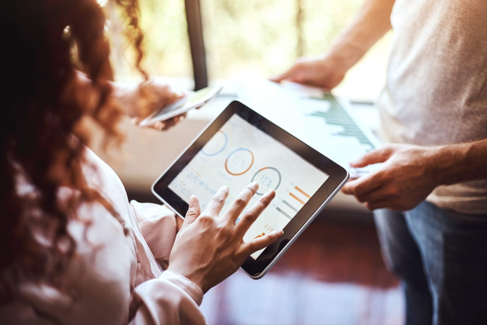 Métricas de gestão: conheça as principais para uma software house
