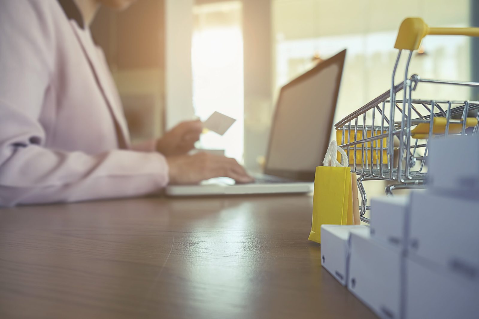 NFC-e em TO tem última obrigatoriedade em julho