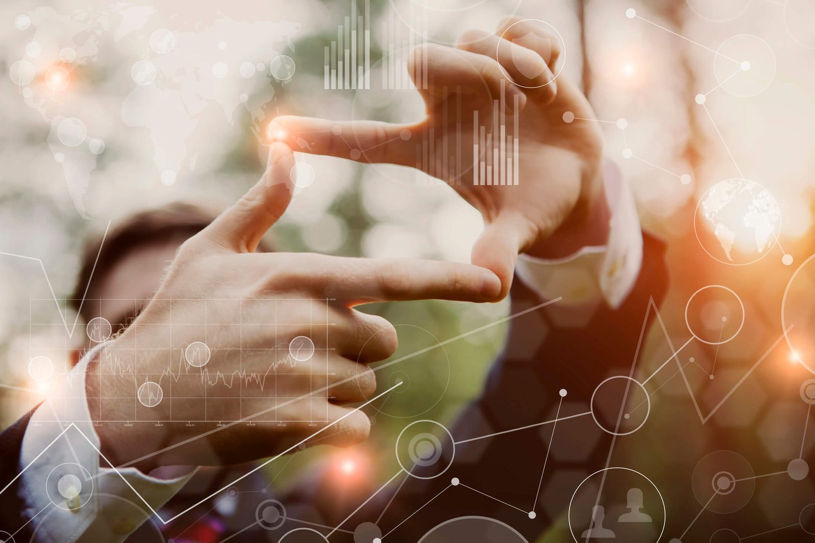 O que é Benchmarking e como funciona em uma empresa de TI?