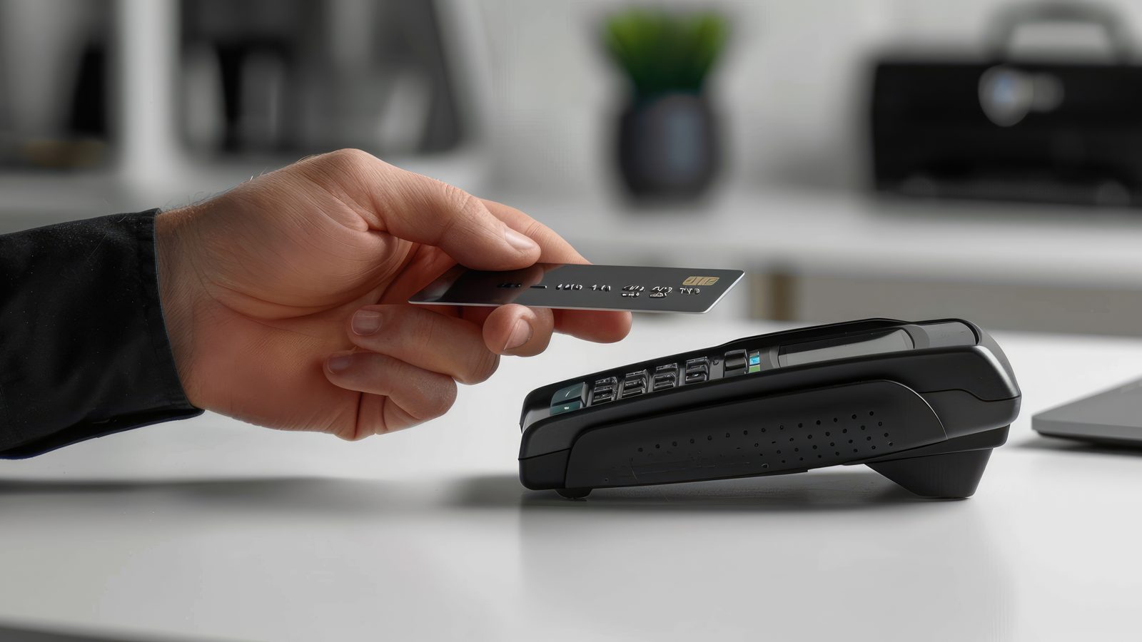 Split payment: o que é e como se conecta à apuração assistida