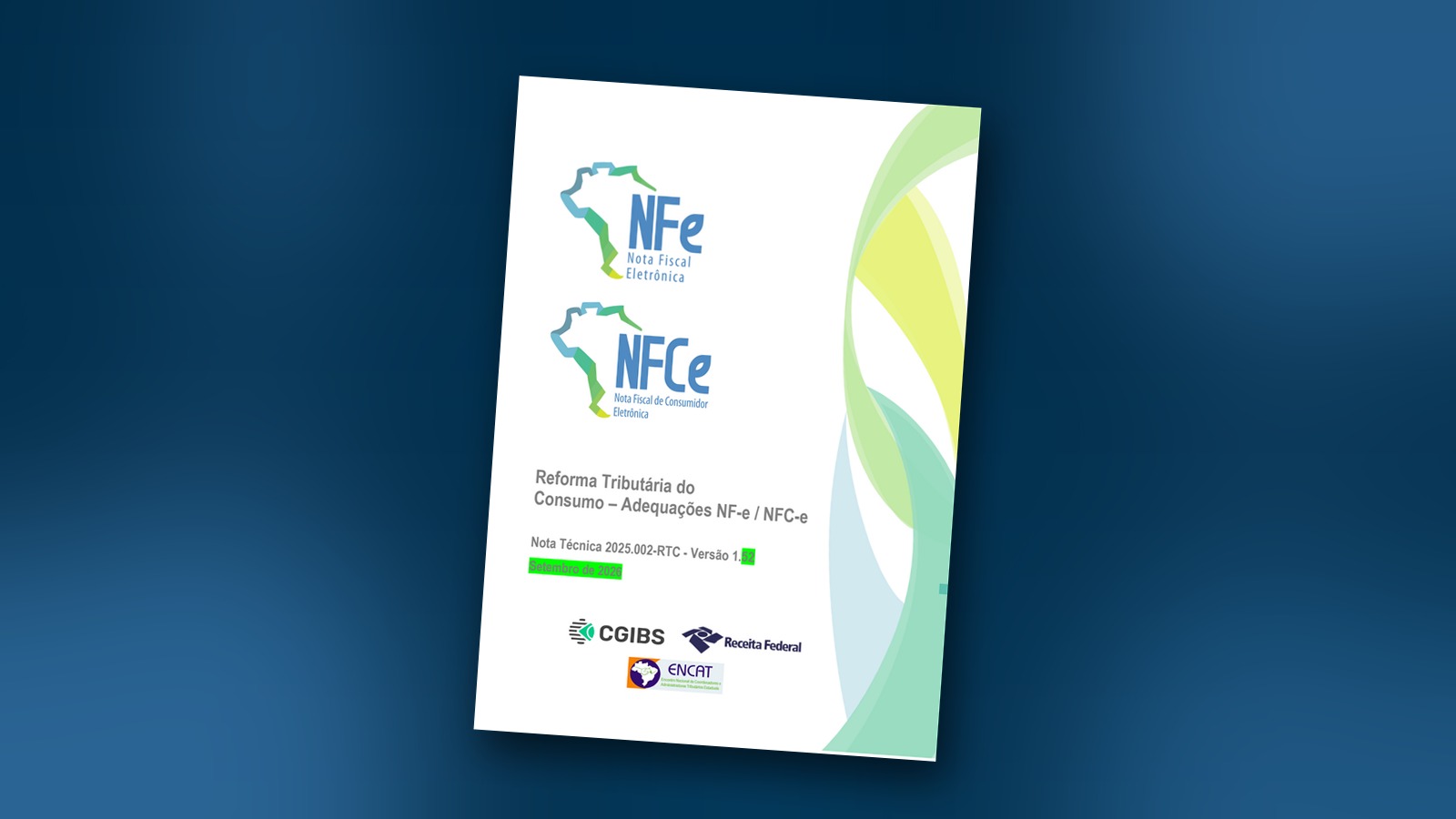 NT 2025.002-RTC v1.52: a VC02-14 em 16 de novembro, a correção da VC02-50 e o que ficou